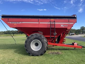 Main image Unverferth 1019